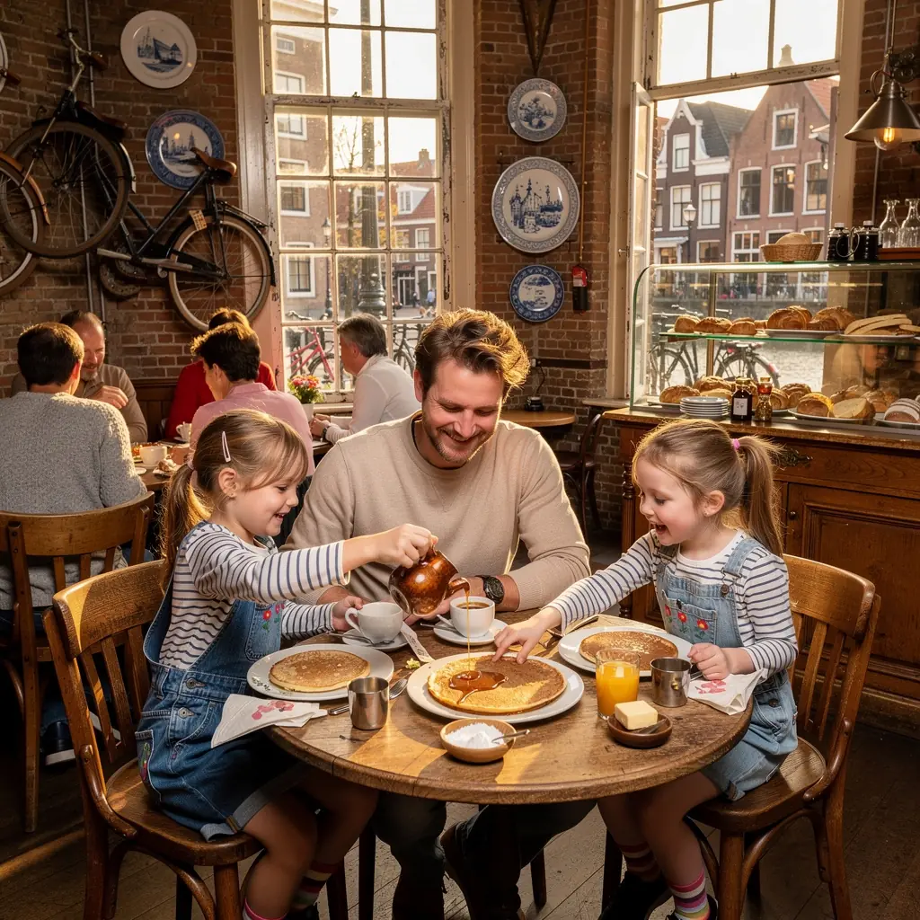 Een overzichtelijke gezinsagenda met belangrijke data en activiteiten.